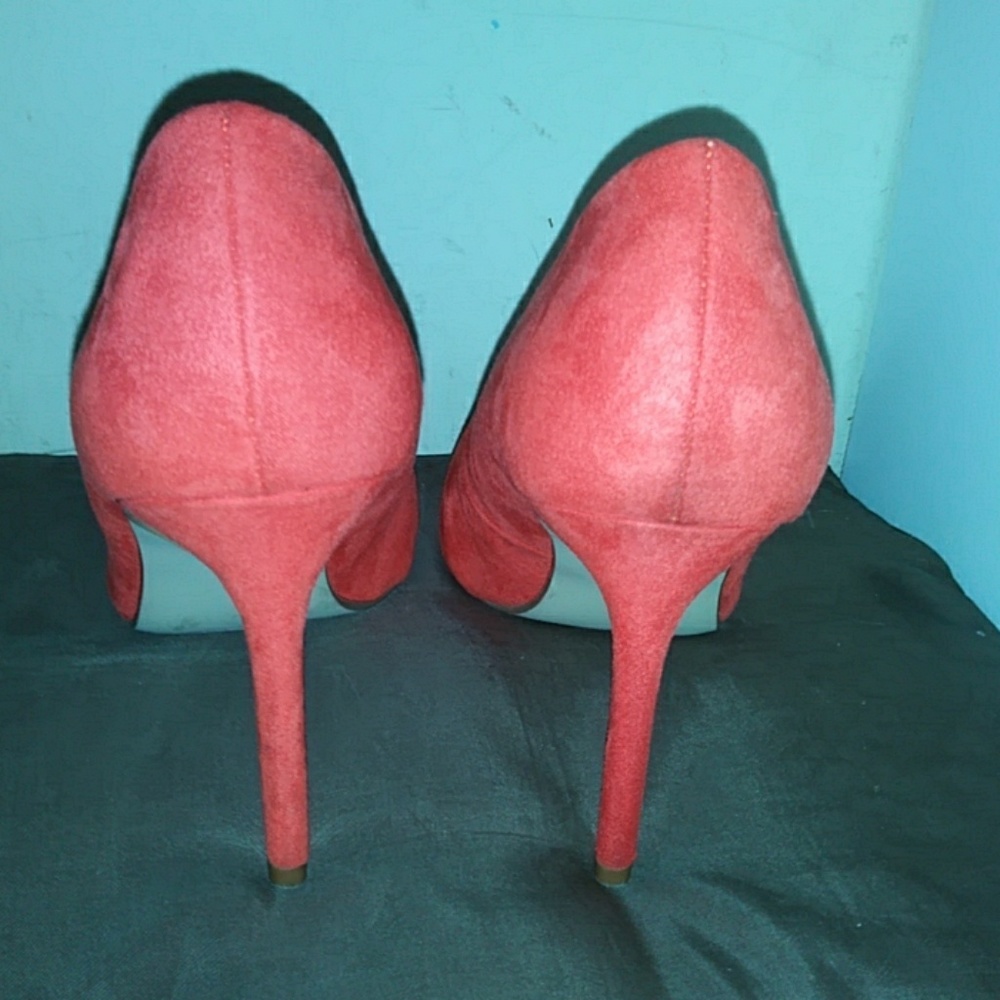 High heels - Picture 3 of 8